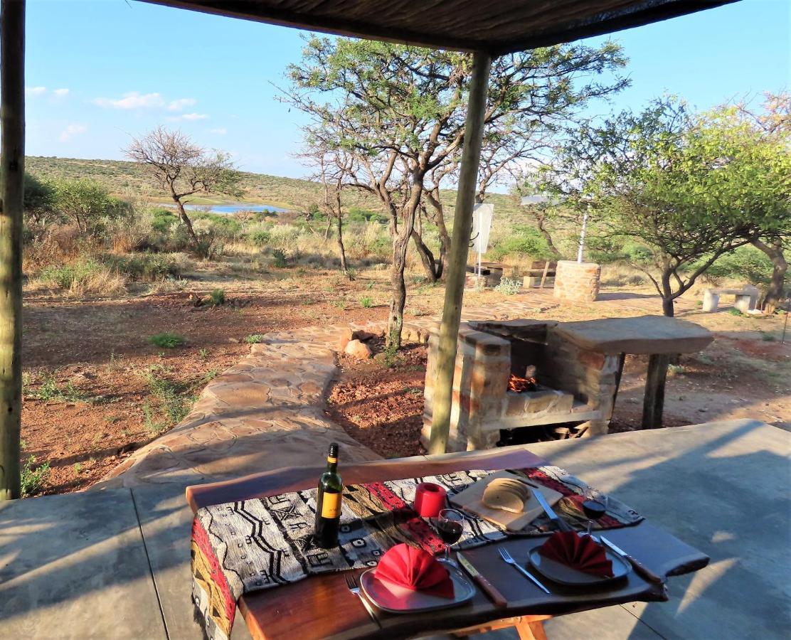 Bellatiny, Tiny House & Gypsy Wagon Apartment Ondekaremba Exterior photo